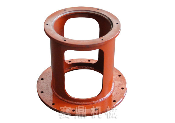 無支點(diǎn)機(jī)架